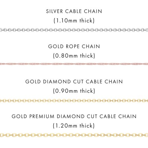 Call It A Crush Heart Necklace