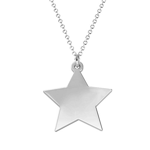 You're My Lucky Star Necklace