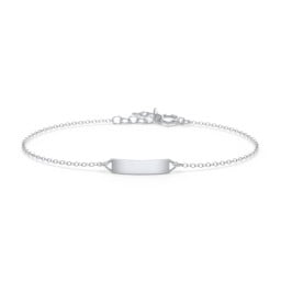 Mini Engravable Bar Bracelet
