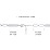 Engravable Long Link Infinity Family Bracelet with 1-4 Birthstones