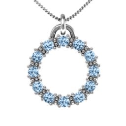 Circle of Life Pendant