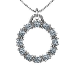 Circle of Life Pendant