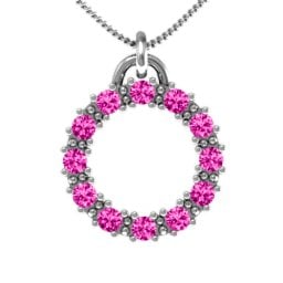 Circle of Life Pendant