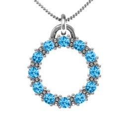 Circle of Life Pendant