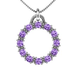 Circle of Life Pendant