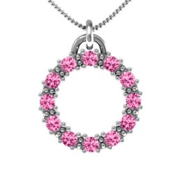 Circle of Life Pendant