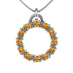 Circle of Life Pendant