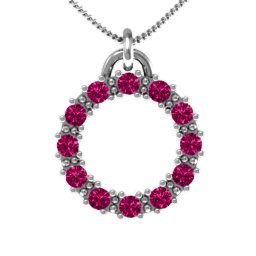 Circle of Life Pendant