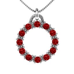 Circle of Life Pendant