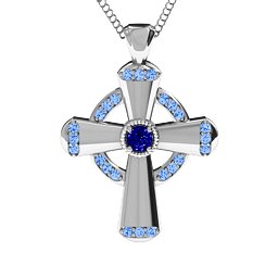 Celtic Cross Pendant