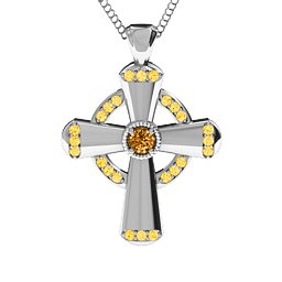 Celtic Cross Pendant