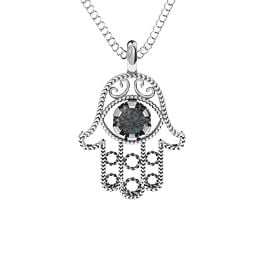 Hamsa Pendant