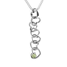 Falling in Love Pendant