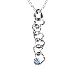 Falling in Love Pendant