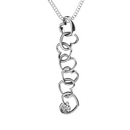 Falling in Love Pendant