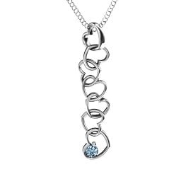 Falling in Love Pendant