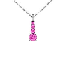 Graduated Line Pendant