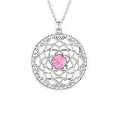 Crown Chakra Pendant