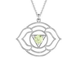 Third Eye Chakra Pendant