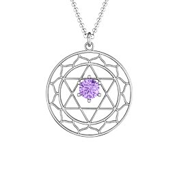 Heart Chakra Pendant