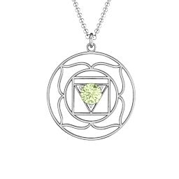 Root Chakra Pendant