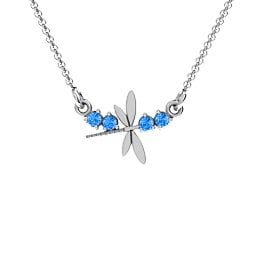 Dragonfly Pendant