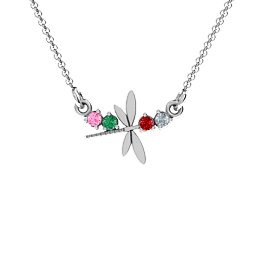 Dragonfly Pendant