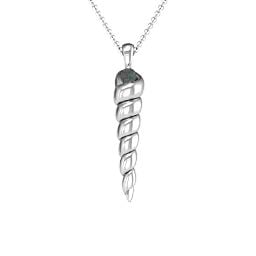 Unicorn Horn Necklace