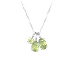Toi et Moi + Baby and Me - Necklace Charms