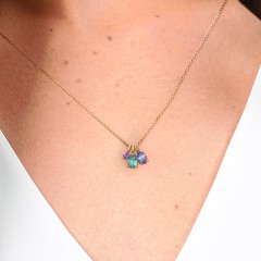 Toi et Moi + Baby and Me - Necklace Charms