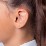 Kids' Freshwater Pearl Stud Earrings – Sterling Silver