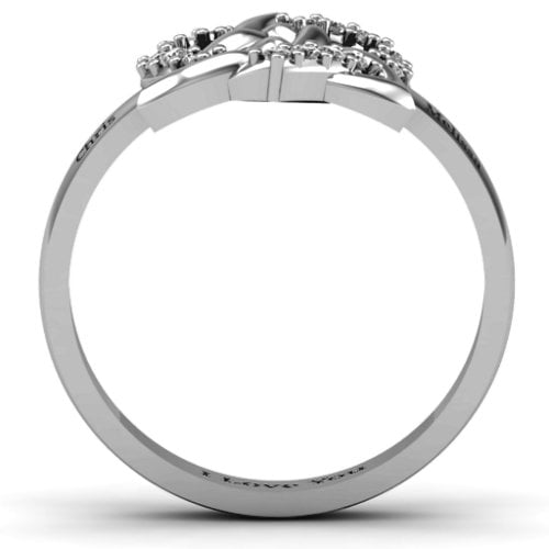 Celtic Heart Ring