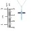 Marquise Cross Pendant – Sterling Silver with Pink Tourmaline and Cubic Zirconia