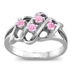 2-7 Accents Ring