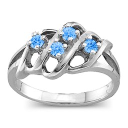 2-7 Accents Ring