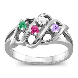 2-7 Accents Ring