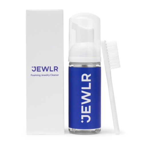 Jewlr Foaming Jewellery Cleaner