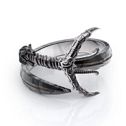 Carmilla - Hastur Ring