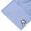 Blue Compass Cufflinks