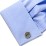 Best Dad Cufflinks