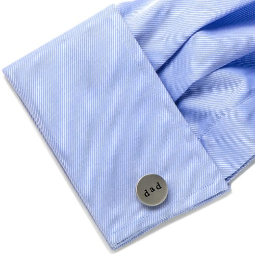Best Dad Cufflinks