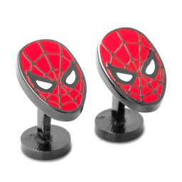Marvel - Spider-Man Cufflinks in