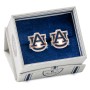 NCAA- Auburn University Tigers Cufflinks