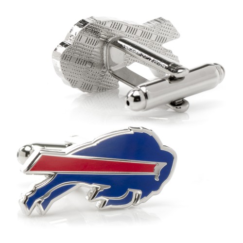 NFL- Buffalo Bills Cufflinks