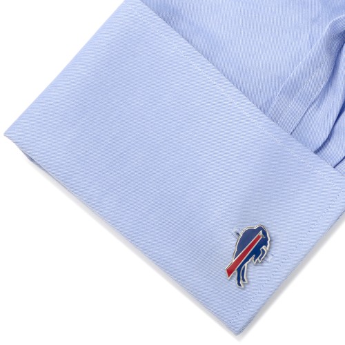 NFL- Buffalo Bills Cufflinks