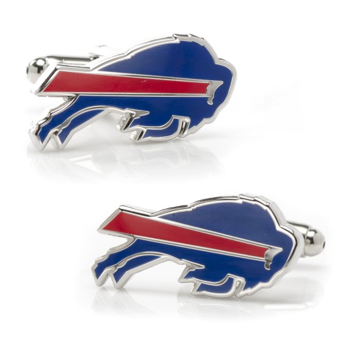 NFL- Buffalo Bills Cufflinks
