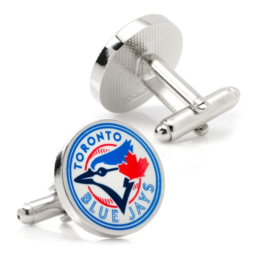 MLB - Toronto Blue Jays Cufflinks