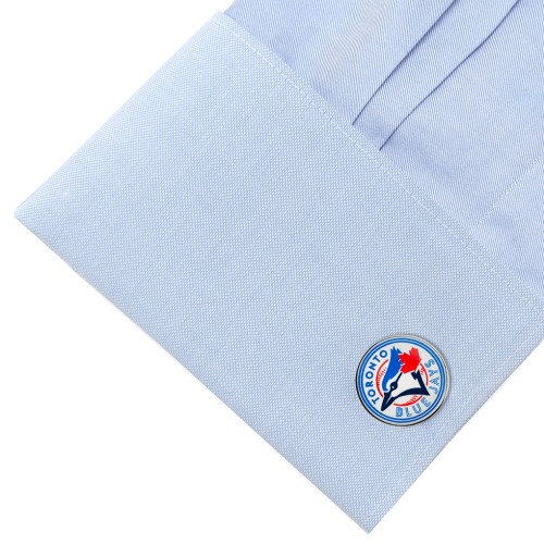 MLB - Toronto Blue Jays Cufflinks
