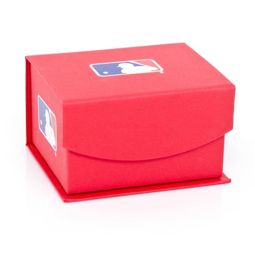 MLB- Boston Red Sox Cufflinks