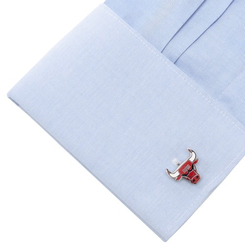 NBA - Chicago Bulls Cufflinks